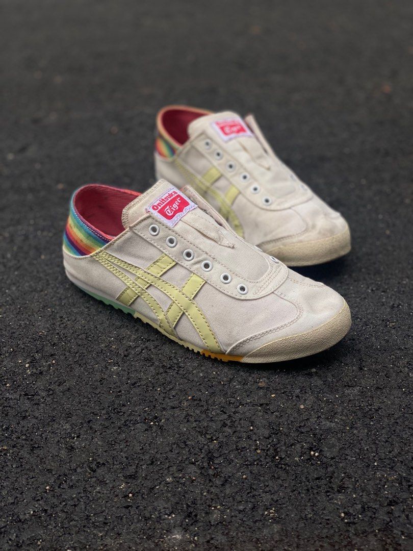 onitsuka rainbow