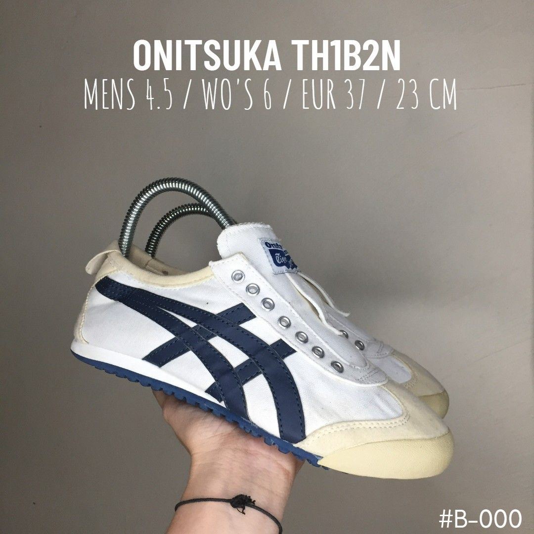 onitsuka th1b2n