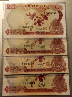 (Category: ) located in . Submitted by collectors.sg (Listing ID 1200383296, Image 1). Description: .