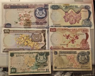 (Category: ) located in . Submitted by collectors.sg (Listing ID 1200381749, Image 1). Description: .