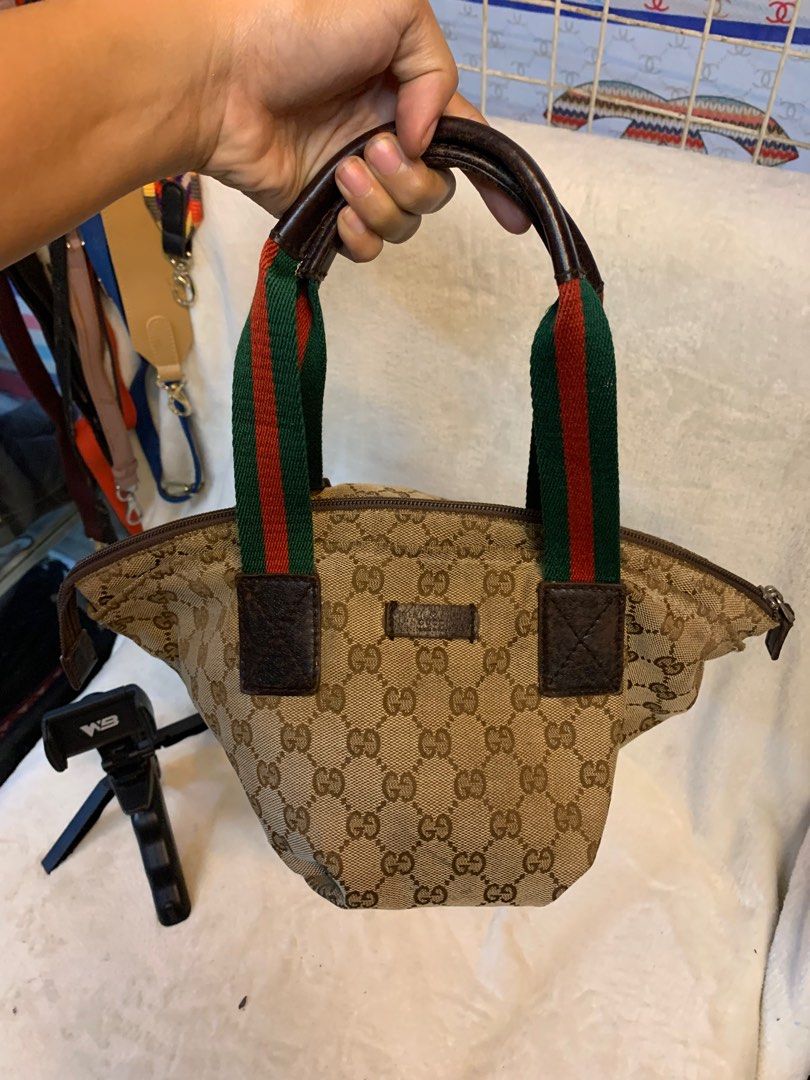 Gucci shelly bag clearance