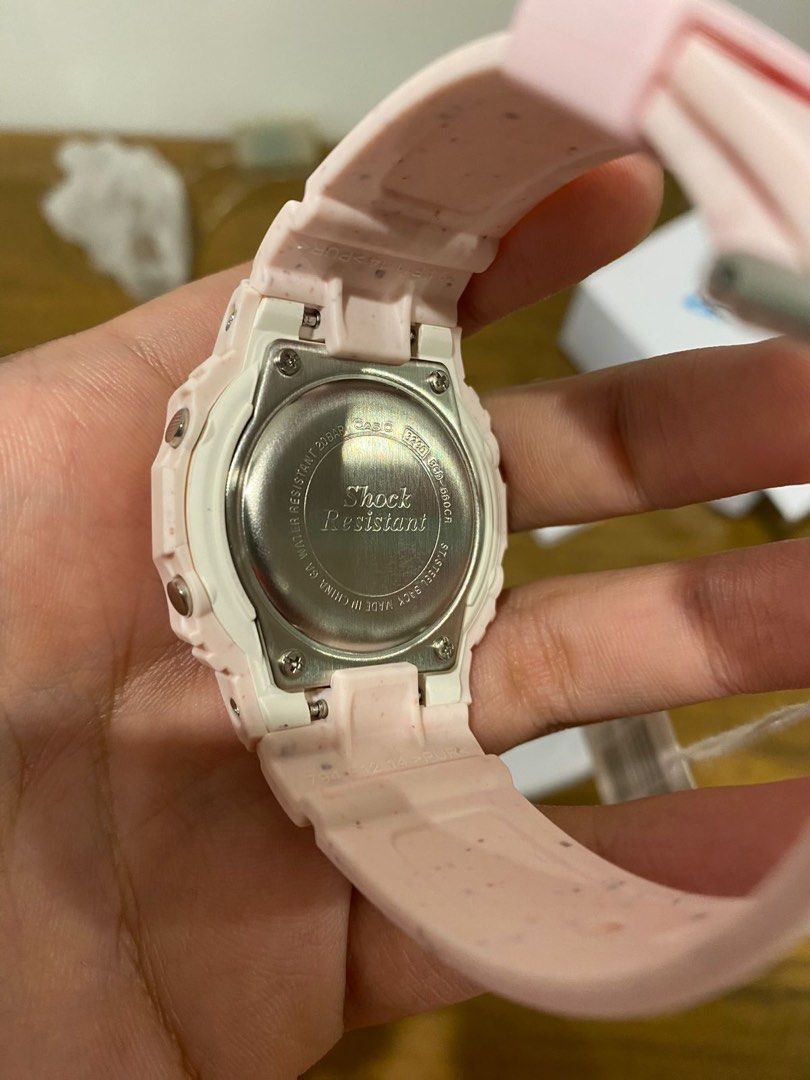 Baby g cheap untuk anak