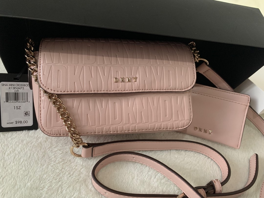 Dkny sales bag 1sz