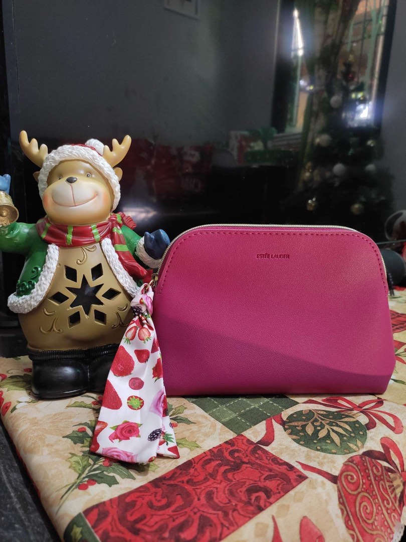 Original Estee Lauder Pouch