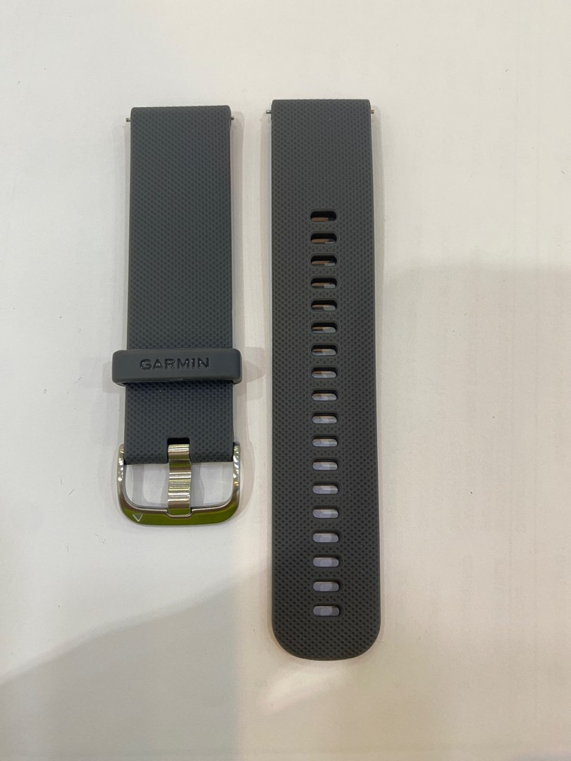 Garmin original strap hot sale
