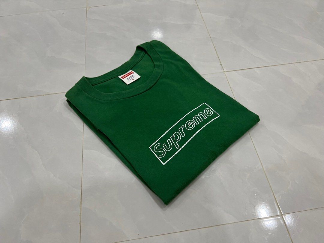 Original store supreme clothing