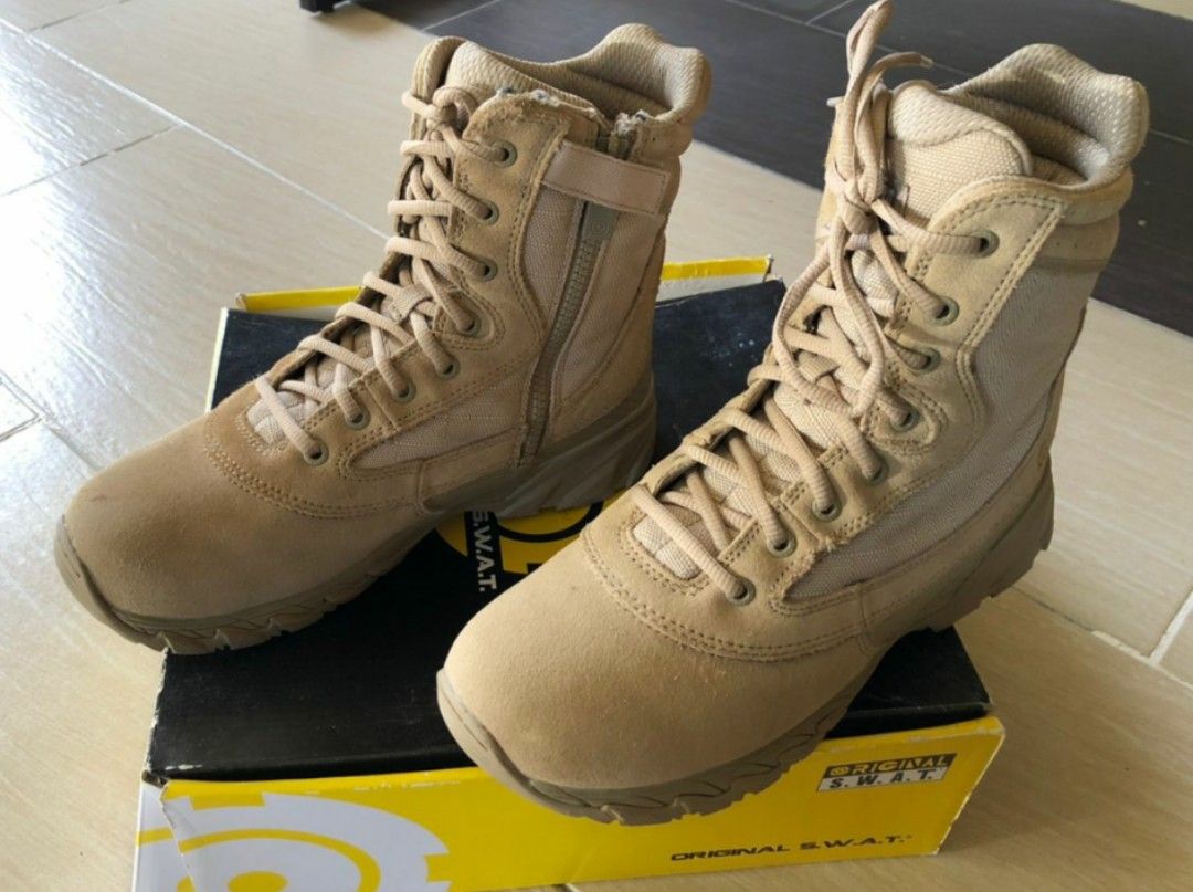 Original swat chase 9 hot sale