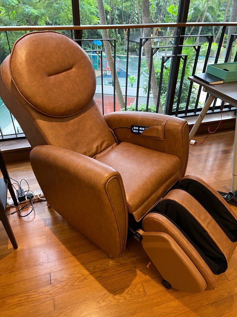 Osim recliner 2025