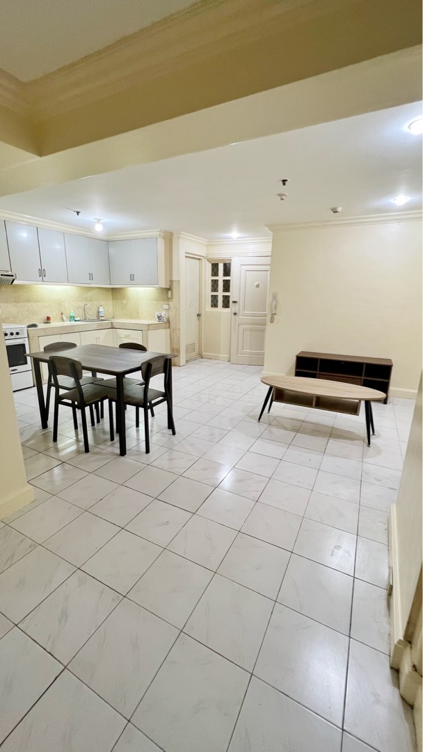 Parc chateau condo (Ortigas center, pasig), Property, Rentals
