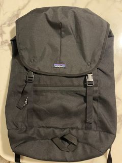 patagonia arbor classic