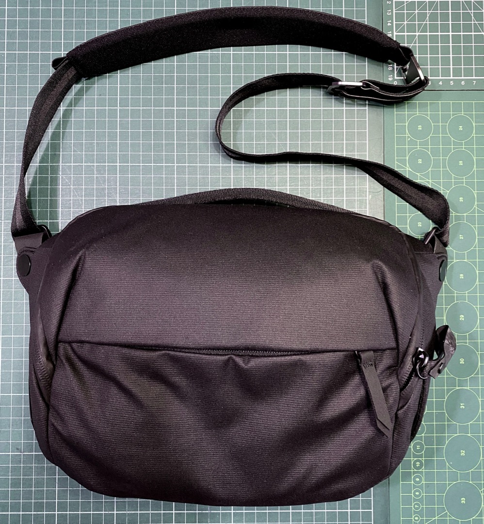 Peak design everyday sling 5l hotsell v1