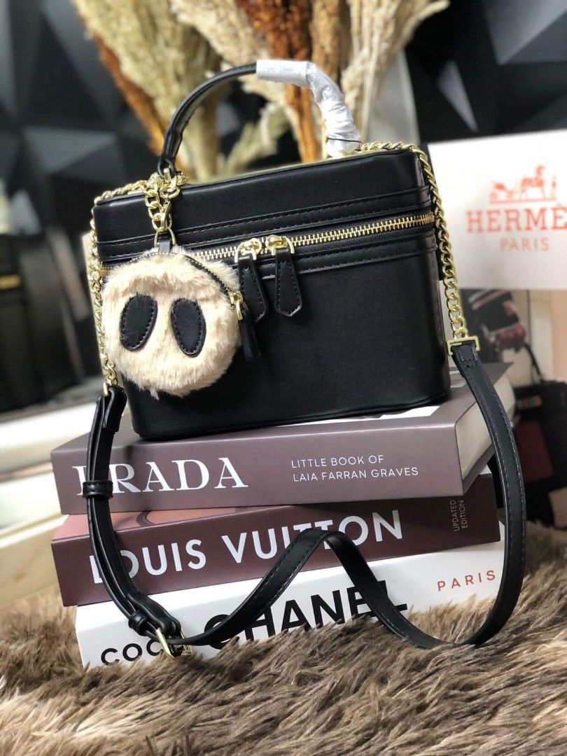Pedro shop camera bag