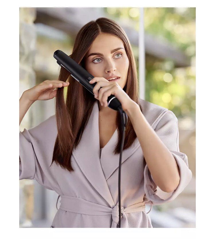 Philips Hair Straightener, Beauty & Personal Care, Hair on Carousell