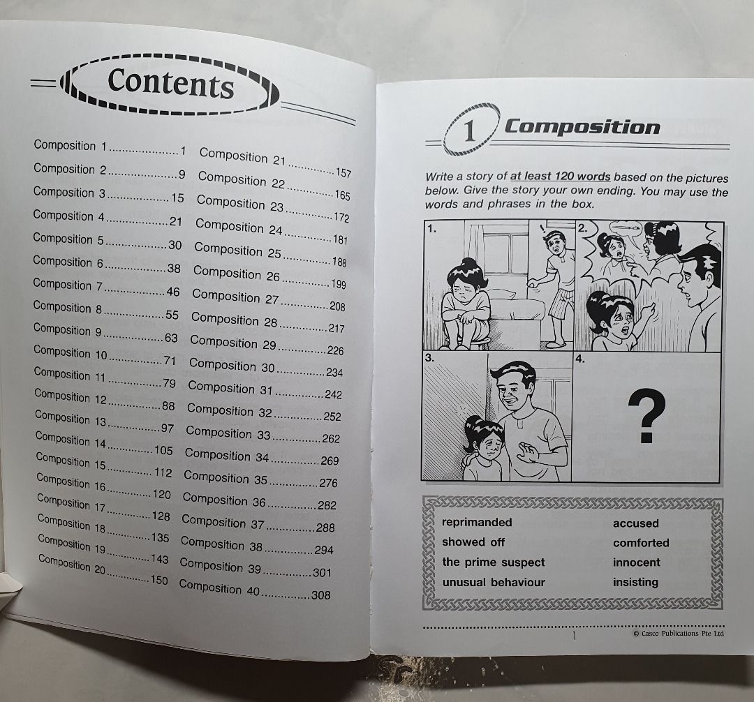 Phrases explained with examples Book 3, Hobbies & Toys, Books ...