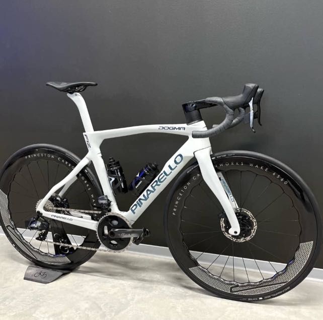 dogma f12 osium white