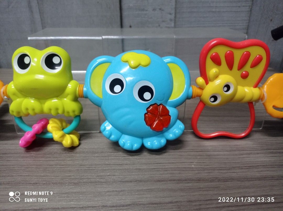 Playgro pram toy hot sale