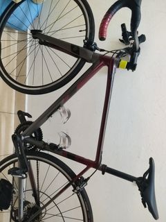 Road bike polygon murah discount