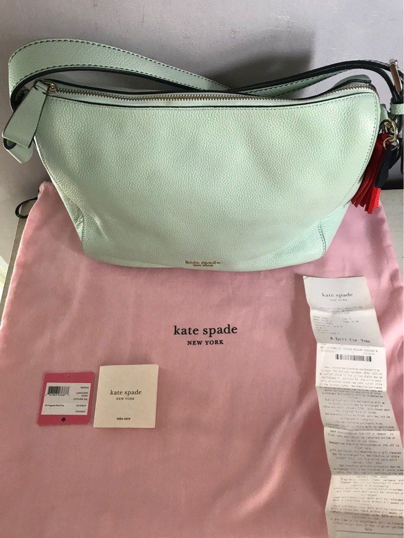 Preloved clearance kate spade