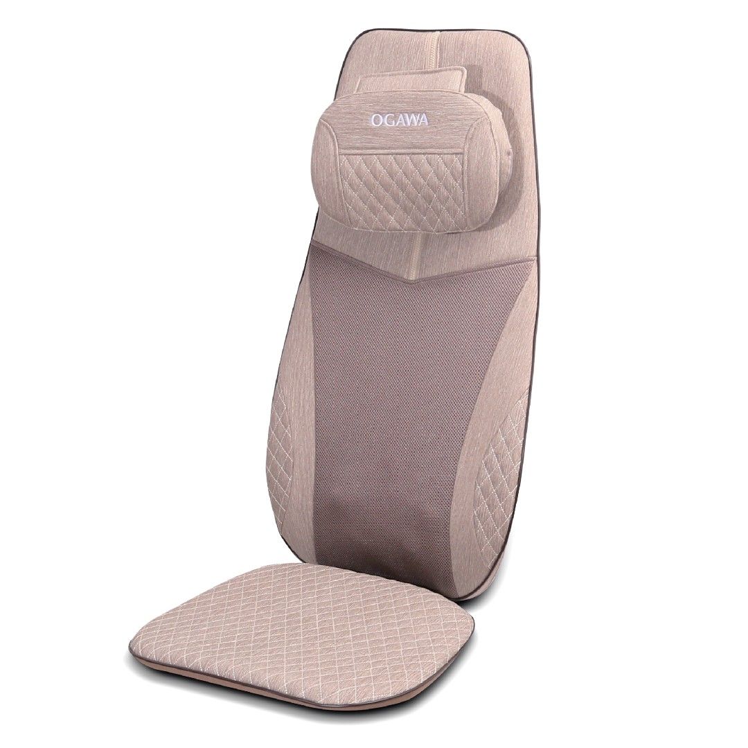 Ogawa mobile seat store max