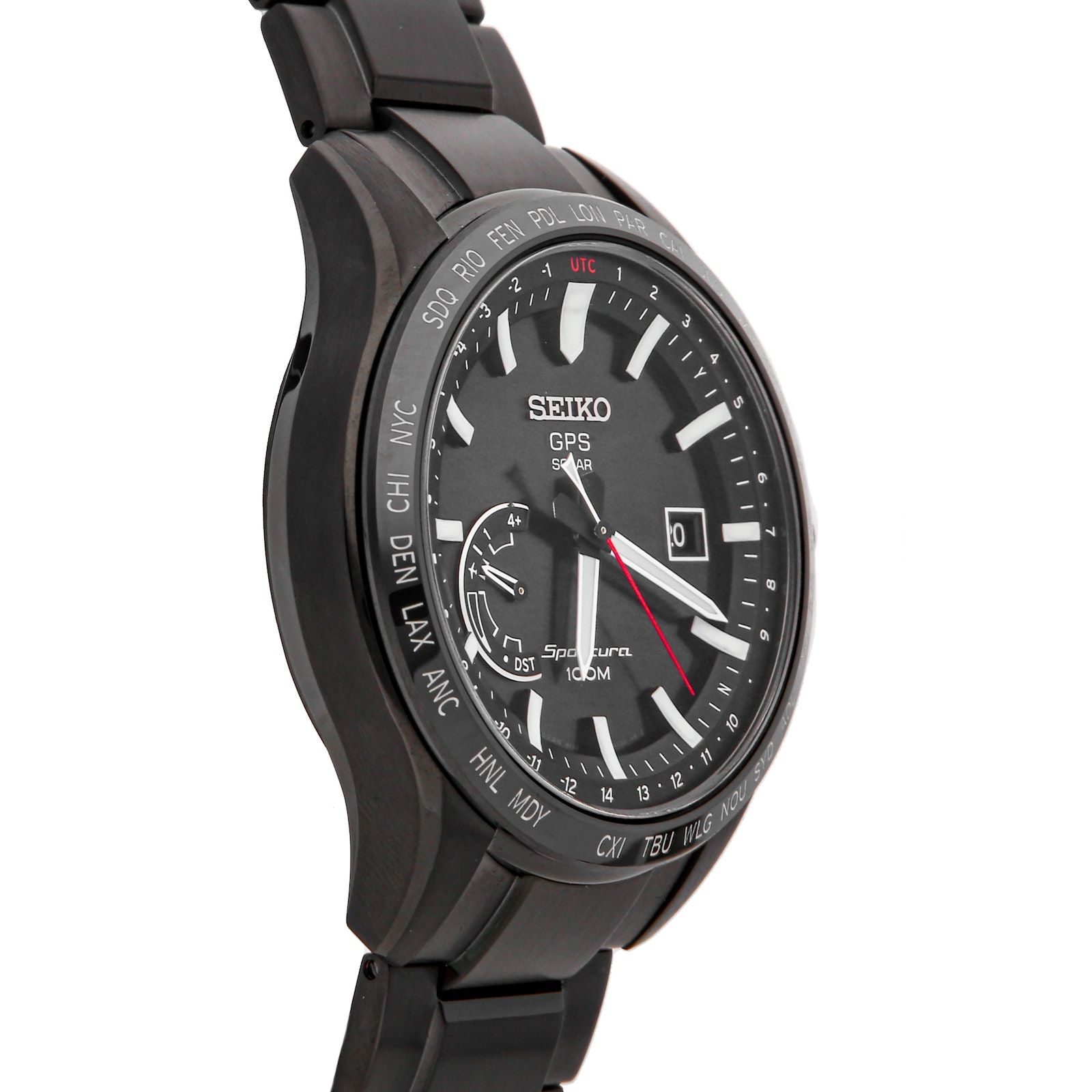Seiko ssf005 sales