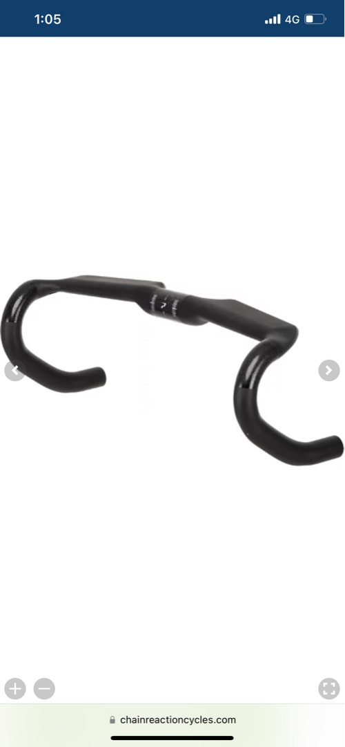 prime primavera aero carbon