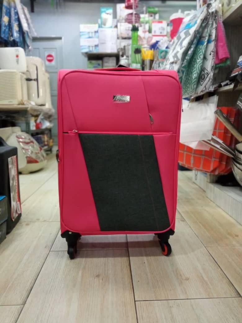 PRINCE Fila Luggage Bag SKU C787 20