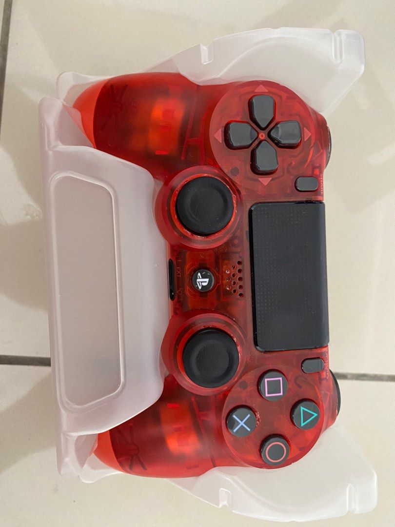 Ps4 controller dualshock 4, Video Gaming, Gaming Accessories