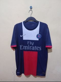 jersey psg x louis vuitton 2006, Olah Raga, Baju Olahraga di Carousell