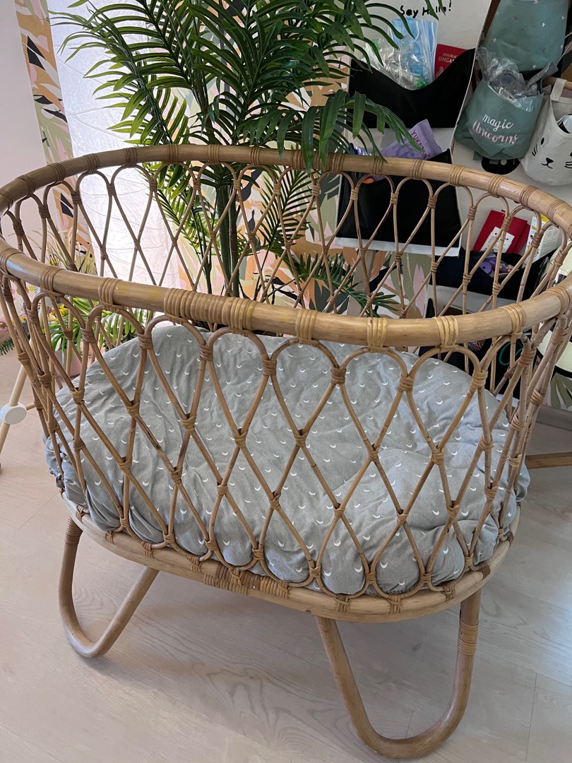Rattan Babies & Kids, Baby Nursery & Kids Furniture, Cots