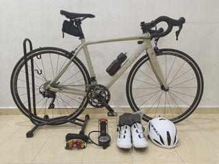 Cannondale synapse olx discount