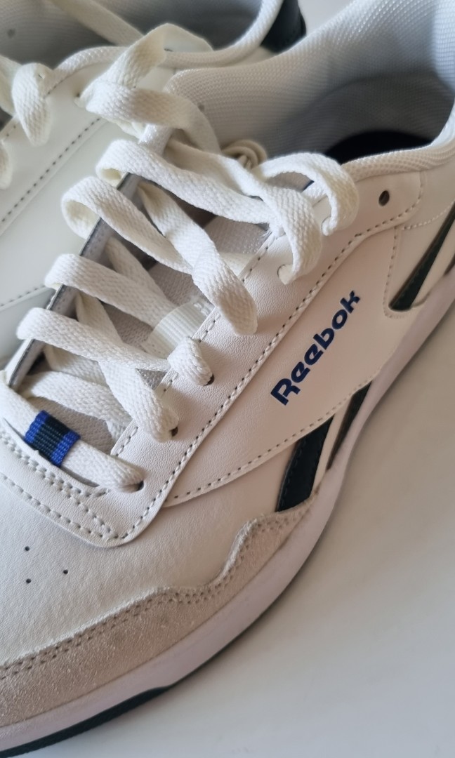 Reebok Men s Fashion Footwear Sneakers on Carousell