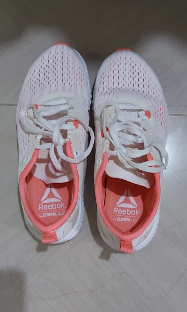 Reebok flexagon white cheap