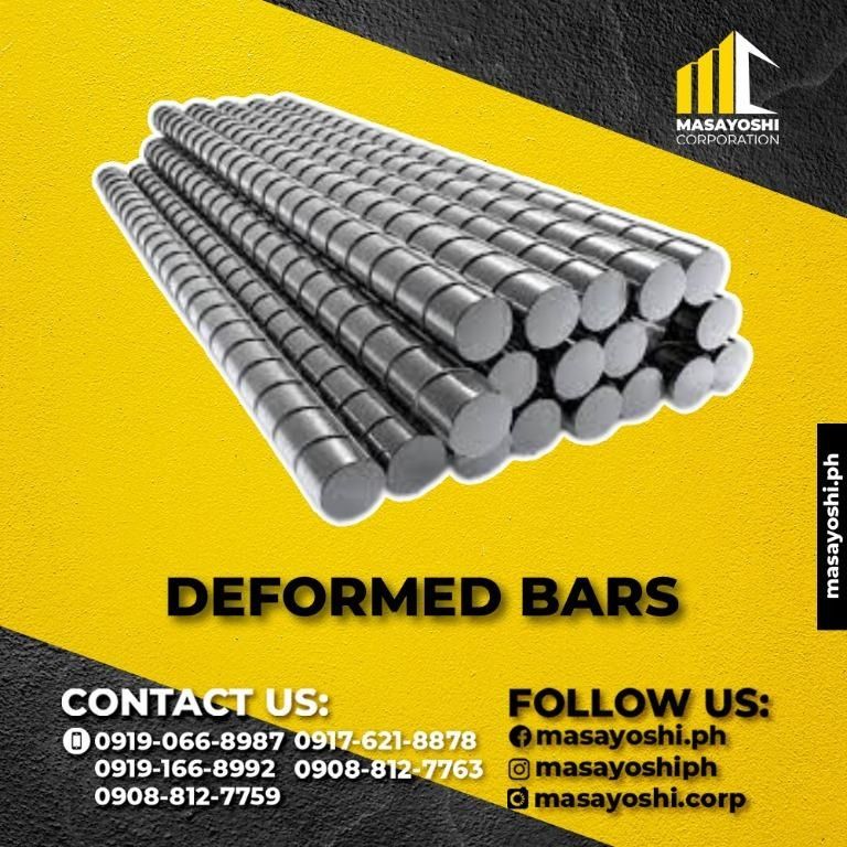 Reinforcing Bar Grade 40 Steel Bars Deform Bar Rebar RSB Corrugated Bar, Commercial