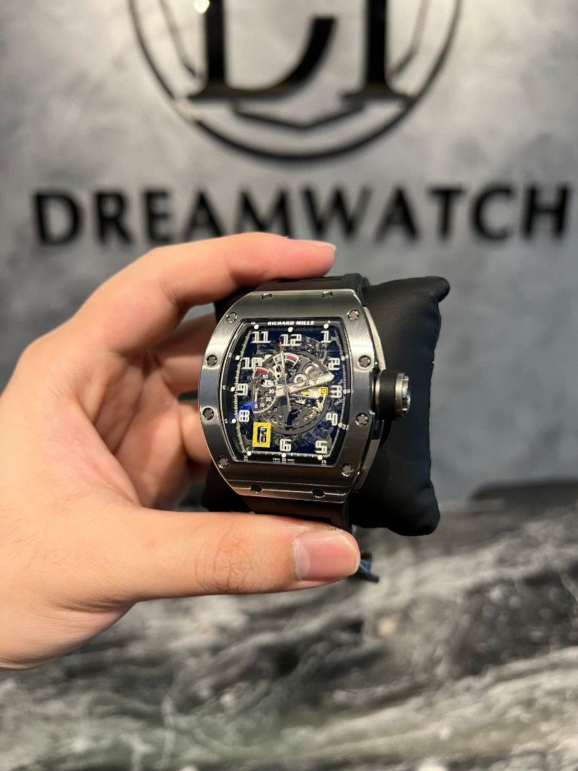 Rm030ti new arrivals