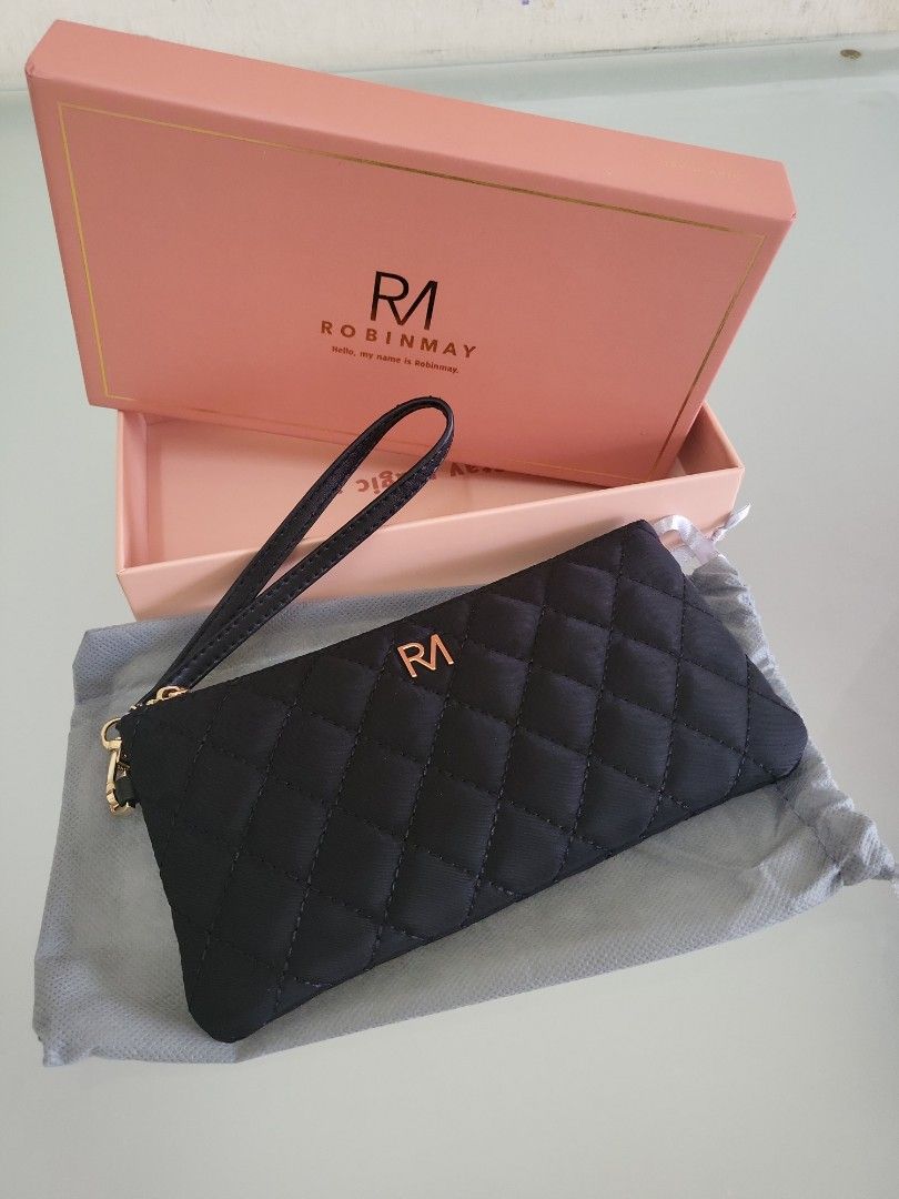 Robinmay Long Wallet