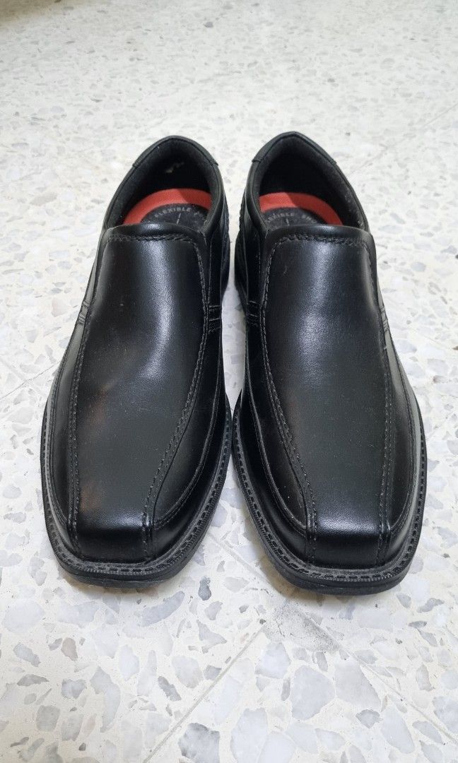 Rockport Walkability Lightweight Flexible Shock Absorbing Men s Adiprene
