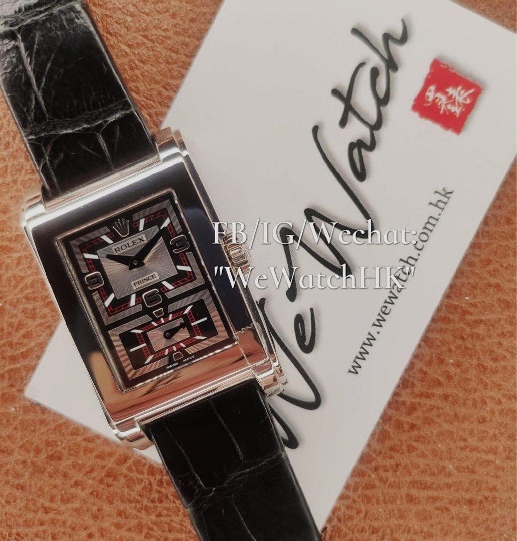 Rolex 5443 sale