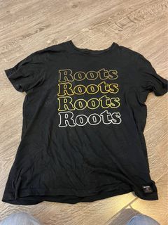 Roots T shirt
