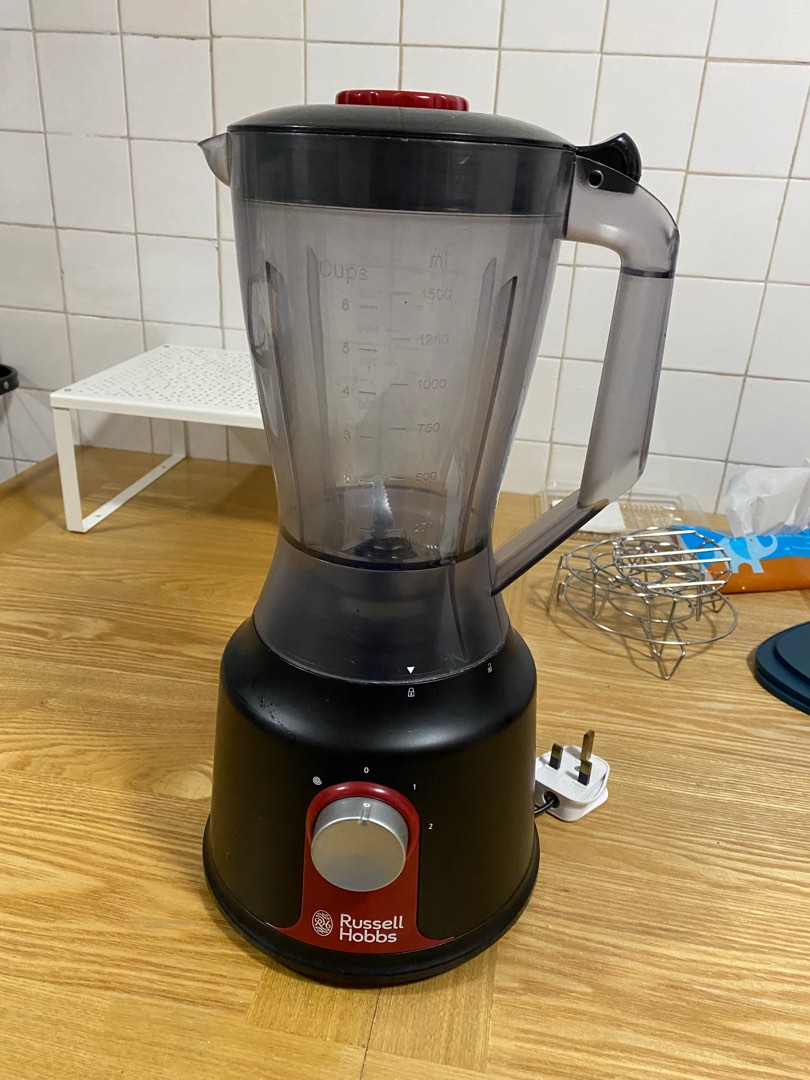 Russell Hobbs blender, TV & Home Appliances, Kitchen Appliances