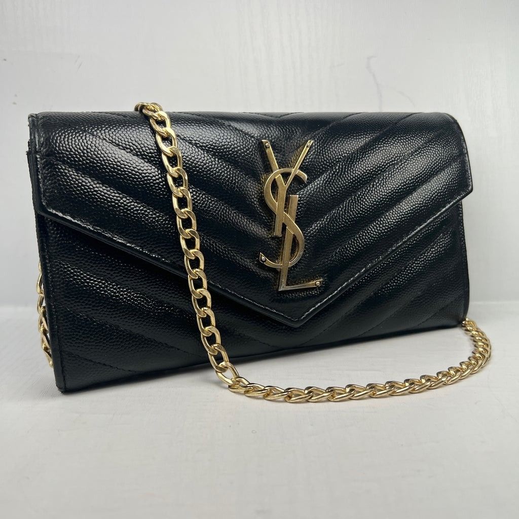 YSL Baguette, Women's Fashion, Bags & Wallets, Shoulder Bags on Carousell