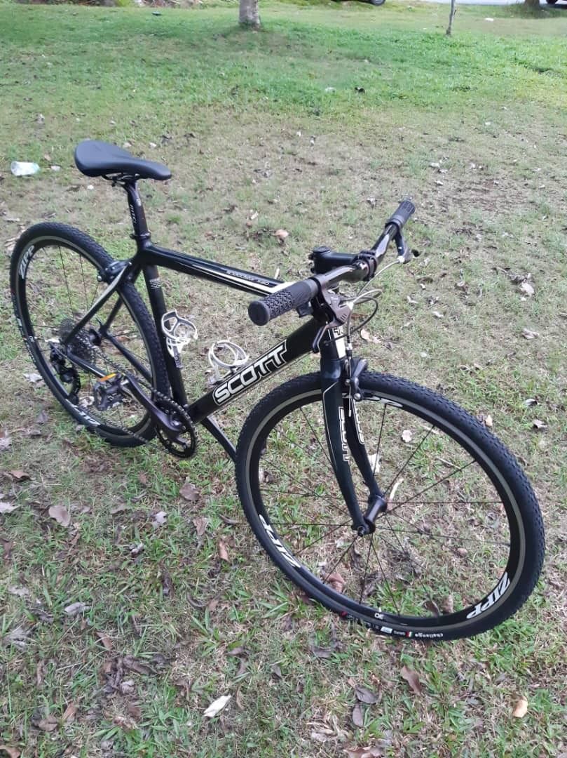 Speedster 60 2025