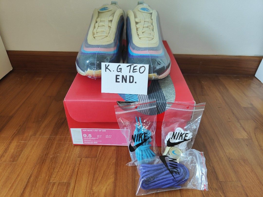 Air max spoon on sale