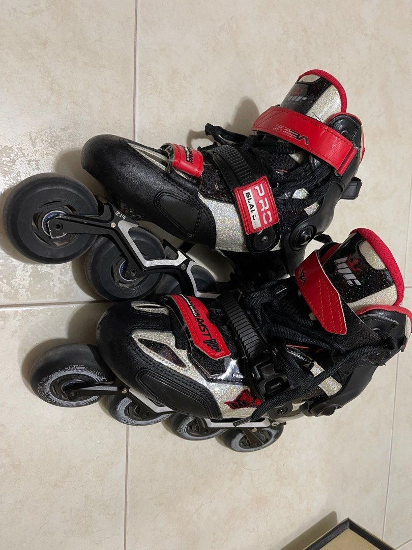 Gear on sale sport mst