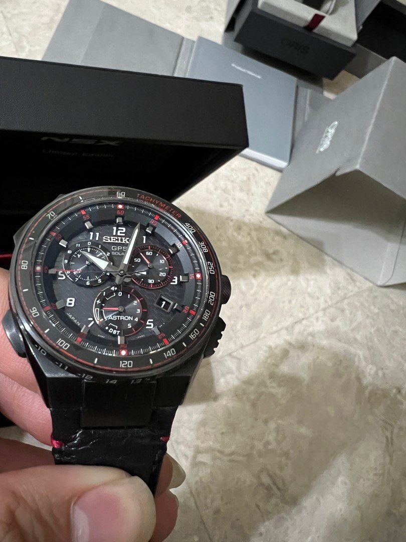 Astron nsx sale