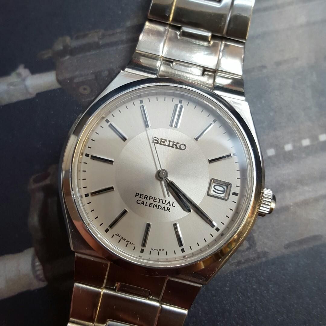 Seiko new arrivals 8f32 movement