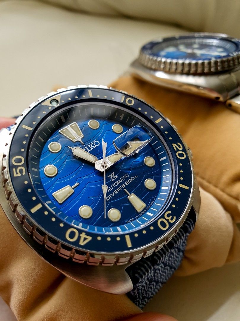 セイコー SBDY047 プロスペックス Diver Scuba SEIKO プロスペックス