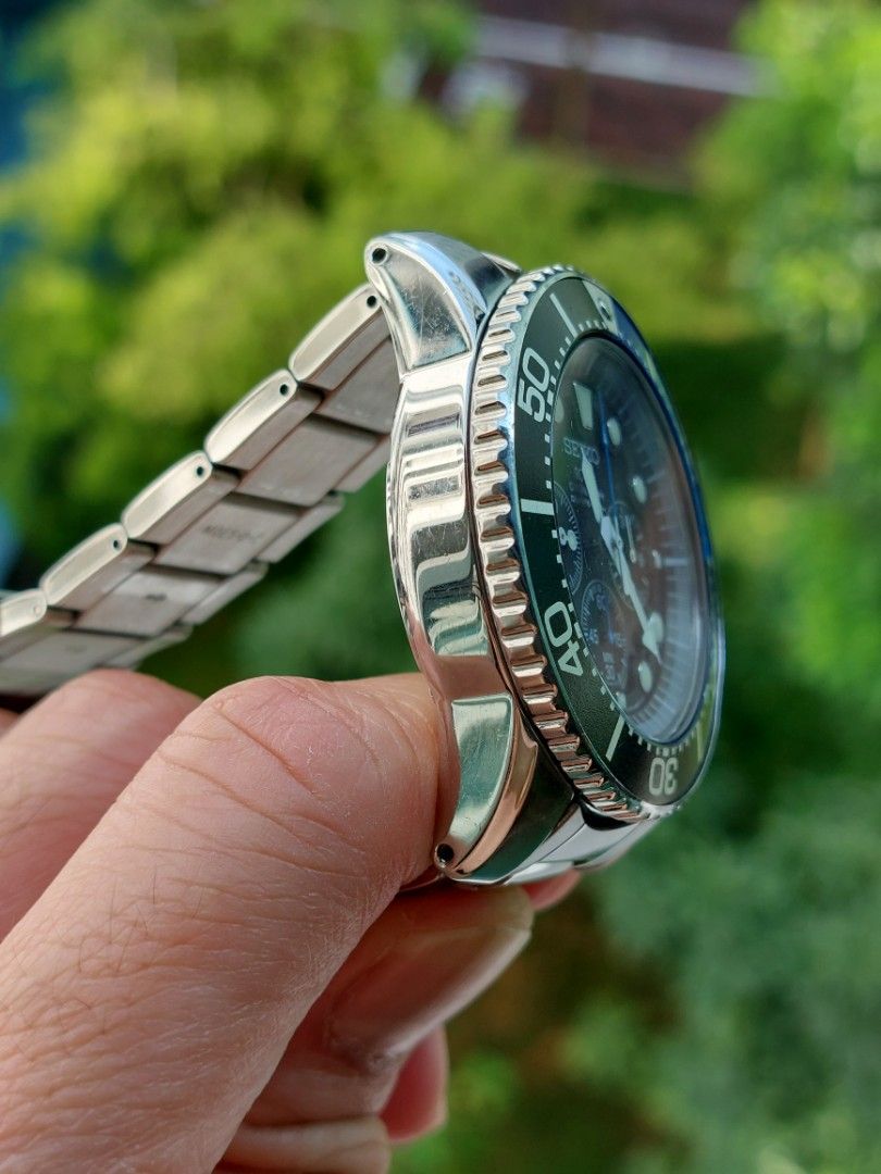 seiko solar air diver's 200m v175 2026 Buy
