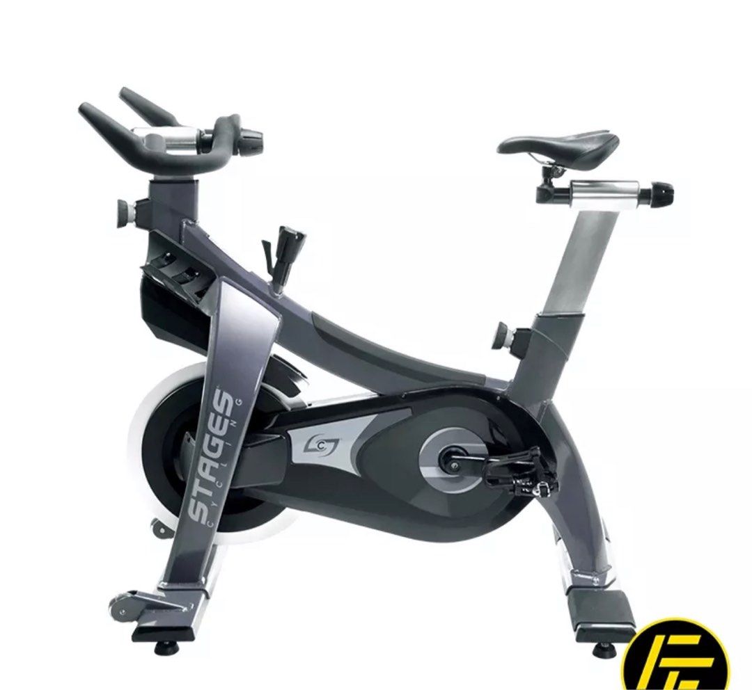 HALF PRICE Spin Bike