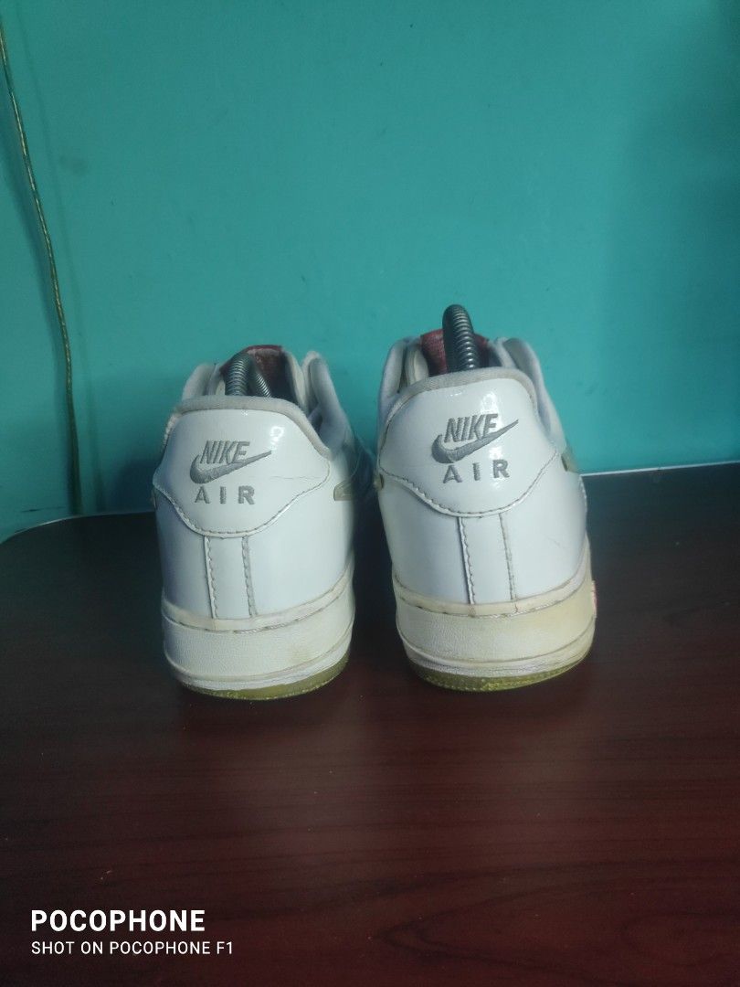 nike air force 1 low taiwan