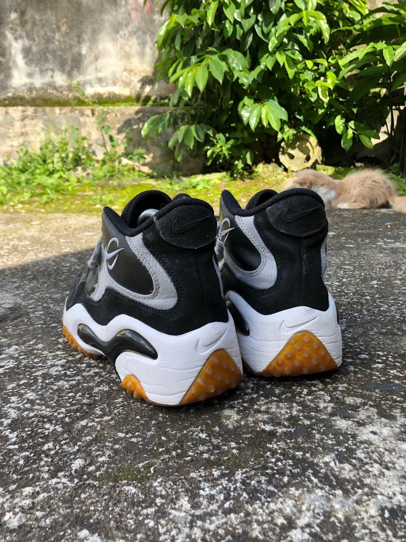 air zoom turf barry sanders